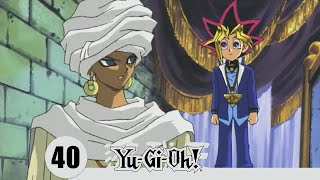 Yu-Gi-Oh! Duel Monsters 40. Bölüm | Aftermath