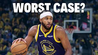 Moses Moody Doesnt Deserve This