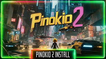 Pinokio 2+ Install and Walkthrough - Easily Install and Run Any AI App