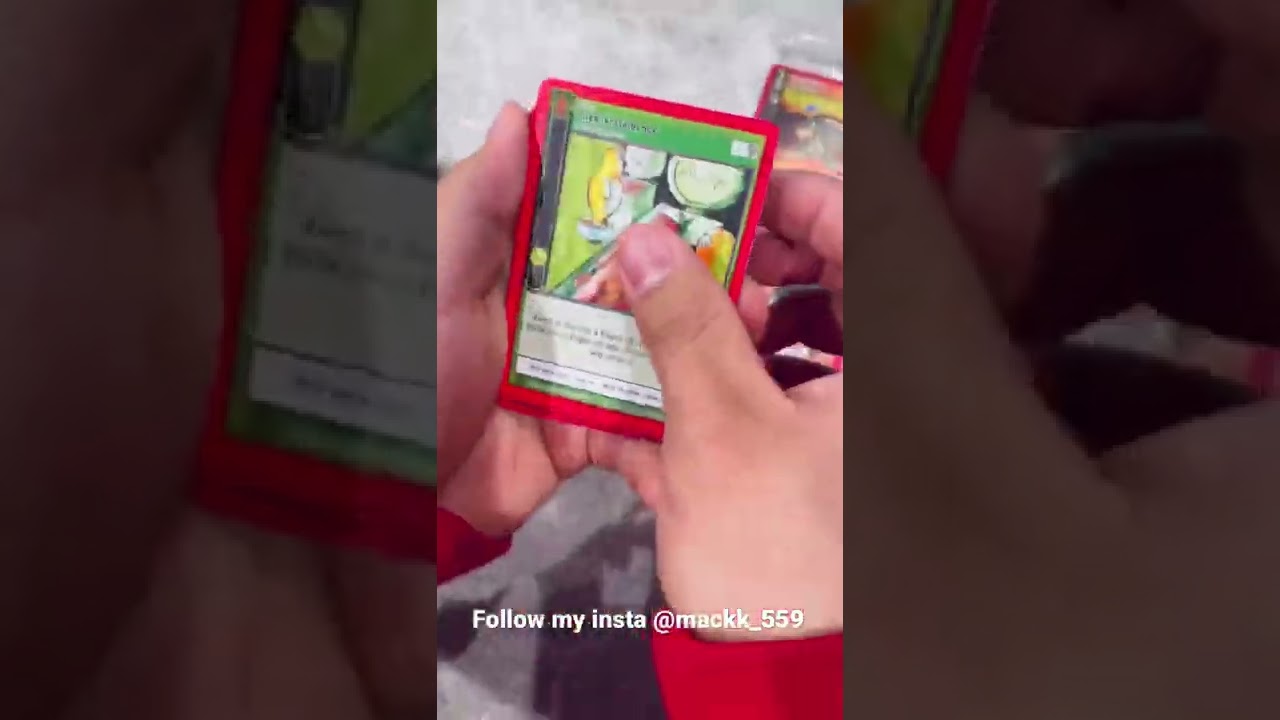 My First Metazoo Openings 👀 