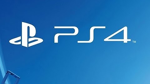 PS4 Firmware Update 2.00 1st detailed at Gamescom