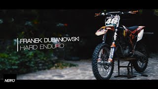 GO HARD! |  Franek Dubaniowski Enduro