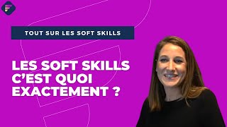 Episode 1 : Les soft skills c'est quoi exactement ? screenshot 3