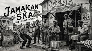 Ska & Rocksteady Mix 2026 | 2 Tone Groove - YouTube