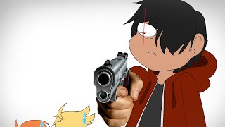 Baku Baku Nya Nya Joke Lmaoo Flipaclip