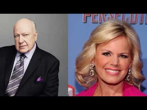 Scandal Rocks Fox News: Female Anchor FIRED After THIS