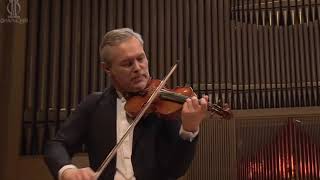 Mozart violin concerto No.3 Mix Cadenzas