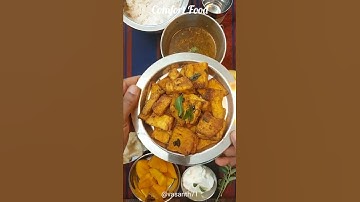Thumbnail of Comfort Food #homechef #vasanth71 #takehomechef #rasam #vegetarian #comfortfood  #southernliving