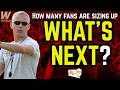 How many FSU fans are sizing up WHAT'S NEXT? | FSU Football | Florida State Football | Warchant TV