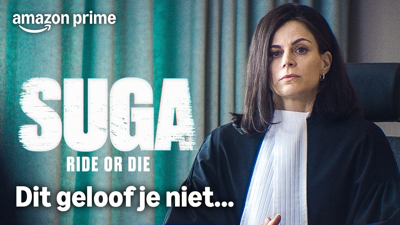 Suga wordt onverwachts vrijgesproken | SUGA: Ride or Die
