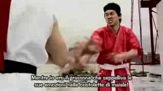 Street Fighter: The Later Years - part 9 (sub ITA by BBF)