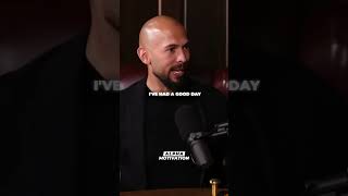 Andrew Tate on hedonism ️Credit  @michaelfranzese                #inspirational #inspiration #inspir