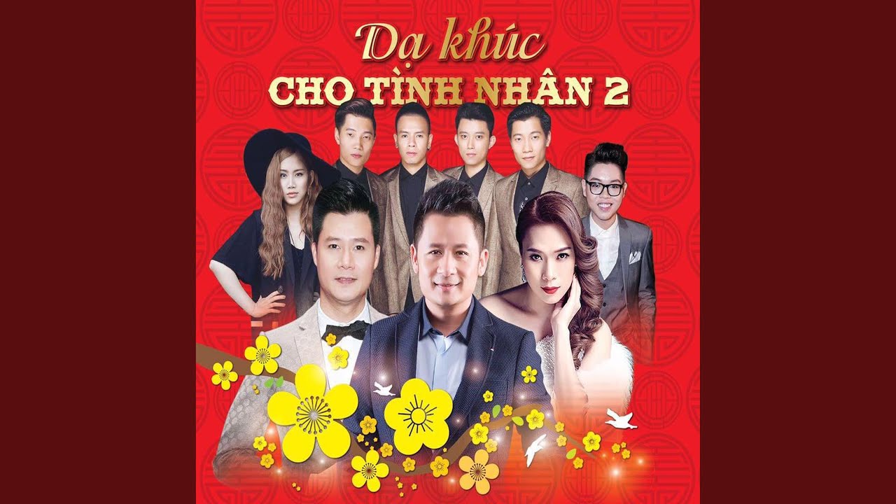 Liên khúc Bốn mùa