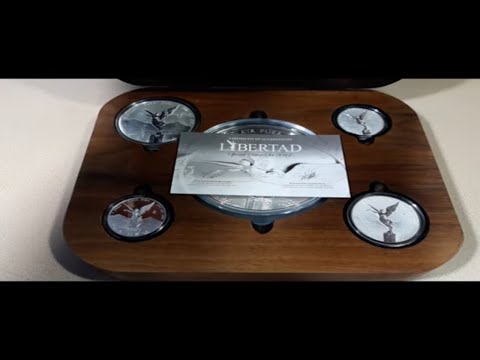 How to create your "Personal",  one of a kind, silver collection.