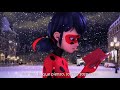 Mi Secreto Amor (Canción) - Miraculous Ladybug: Especial de Navidad [Español Latino] [Letra]