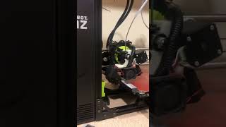 Lulzbot bed leveling failure Lulzbot bed leveling failure