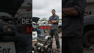 £120 Coolant Service vs £3000 Engine Rebuild - What Dealers Won't Tell You