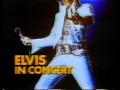 Elvis In Concert Special - CBS Promo