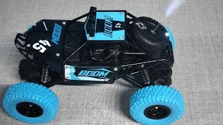 RC Gooyo GY-45 Rechargeable Remote Control Rock Crawler Car 🚗 | RC Car