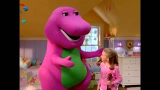 Barney I love you; Let's Make Music (Re-Modernized)