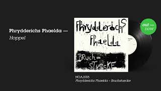 Phrydderichs Phaelda Hoppel