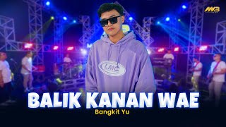 BANGKIT YU - BALIK KANAN WAE | Feat. BINTANG FORTUNA