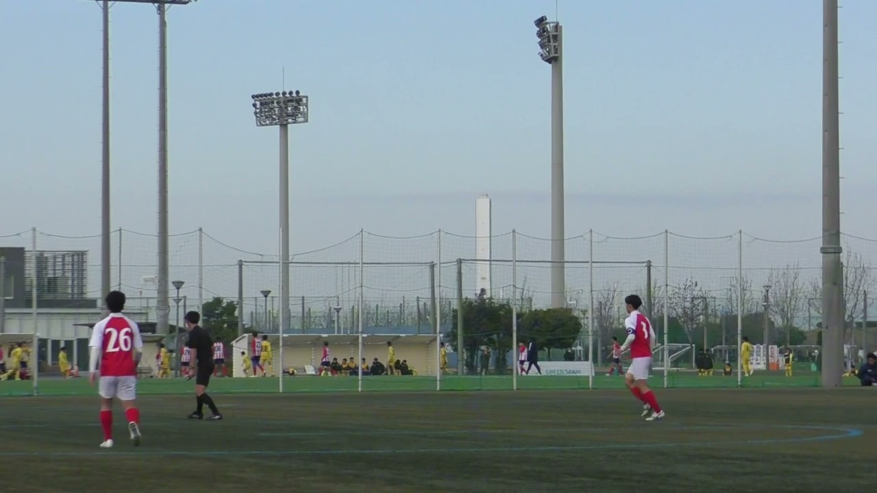 Town Club CUP 2025  2025年12月28日 ブリロ東広島 VS 枚方FCカンテラ