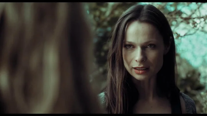 Cherry Tree (2015) |  Trailer | Anna Walton | Naom...