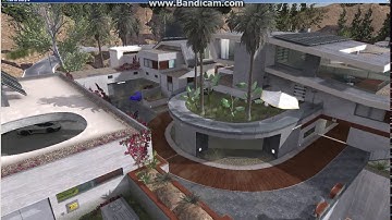 cod4 custom map bo2raid v3.1