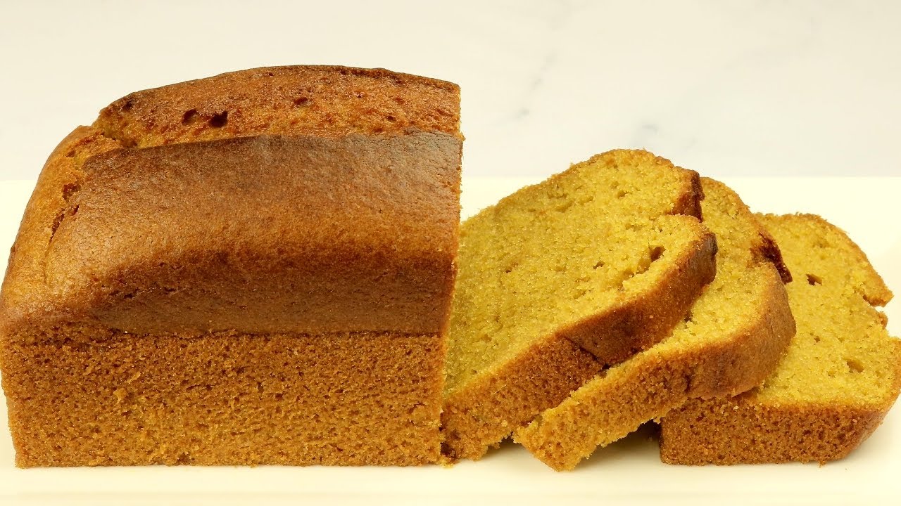 Easy Mango Bread How To Make Mango Bread Mango Bread YouTube