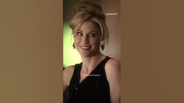 Phil understood the assignment 😏 #ModernFamily #PhilDunphy #ClaireDunphy #Shorts