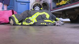 Local volunteer fire departments awarded grants as many face funding, staffing challenges