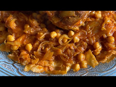 الفتات الجبالي بطريقة ساهلة ومبسطة وبأسهل الطرق