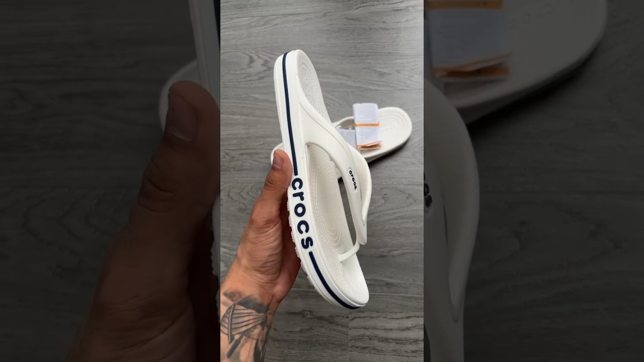 crocs chappal for everyone uses 😊✨😍 