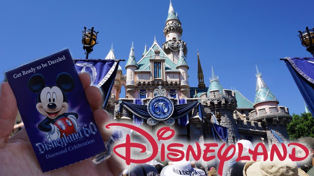 Me fuí a Disneyland - Vlog - The Happiest Place on Earth | Mi Cocina Rápida - Karen