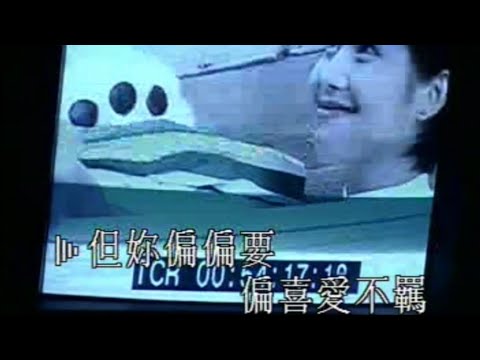 「請你早睡早起（蔡少芬客串演出）」- 李克勤