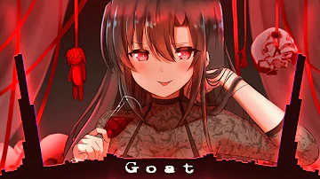 Nightcore - Goat (Lil TJay)