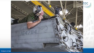 Crack Detection Around Fasteners with MIZ-21C