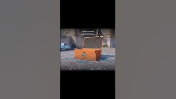 Open a case everyday until i win a knife #day21