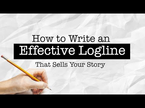 how-to-write-a-stronger-logline-(3-things-you-must-have)
