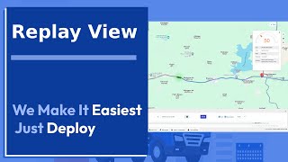 Mastering FleetStack's Replay View: Analyzing Historical Routes in Detail