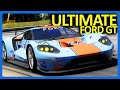 Forza Motorsport : The ULTIMATE Ford GT!! (Presented by Thrustmaster)
