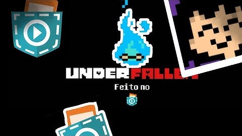 Test Joystick Battle (Pocket Code)