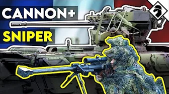 France’s Weirdest Infantry Weapons Platoon? | Depth Section
