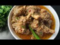 This  Mutton Curry Surprised My Family / इस मटन करी के सामने 5 star hotel ki dish, bhi fail h￼ /