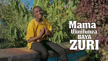 Kasi Simela Mama Official Lyrics Video 