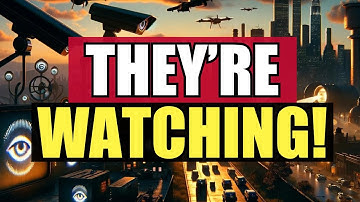 Watch Out! How to Protect Yourself From Big Tech Surveillance!