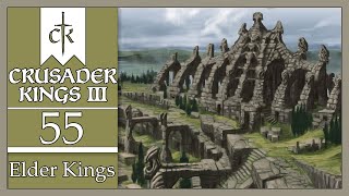 Recovery - Nords! - Let's Play Elder Kings 2 [CK3 Mod] - 55