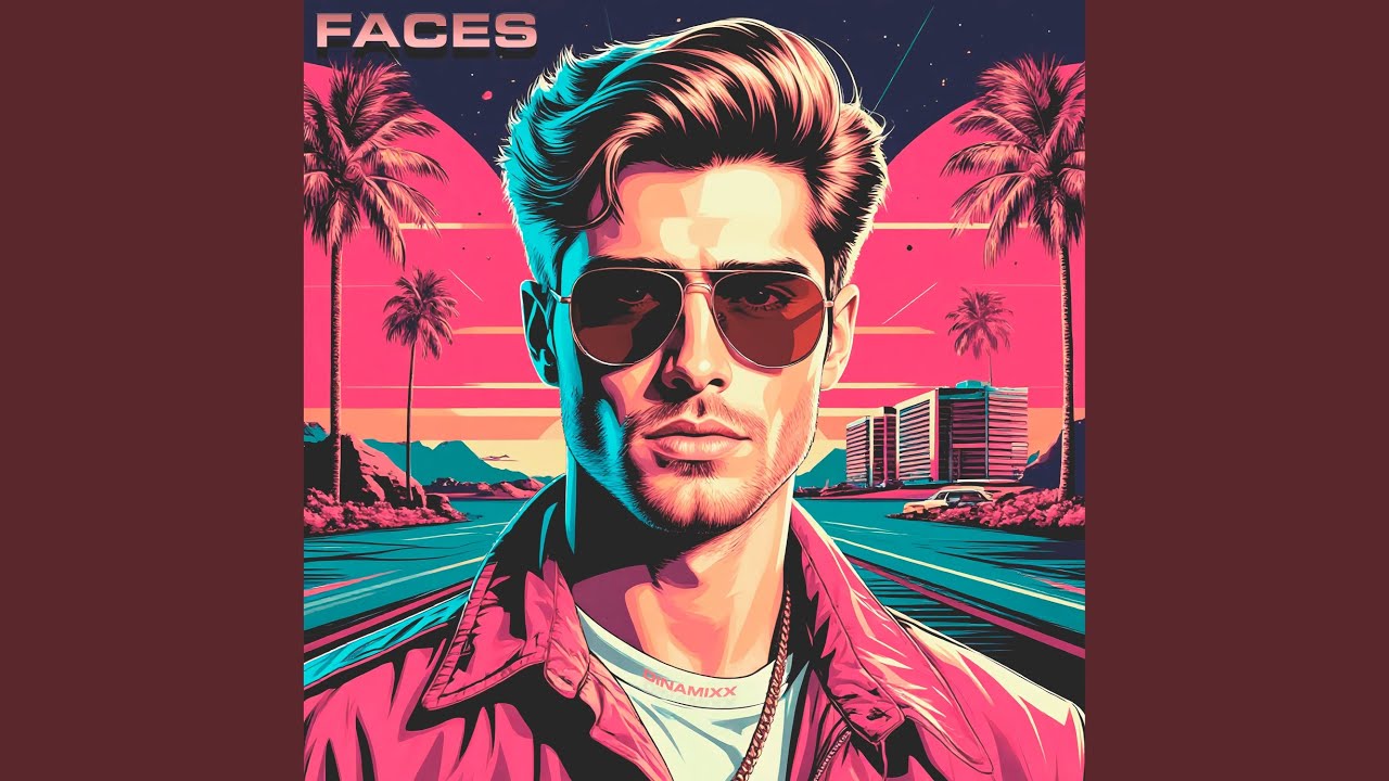 Faces adlı videoyu YouTube'da izle Faces adlı videoyu YouTube'da izle