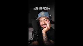 Debates with Johnny Palmadessa